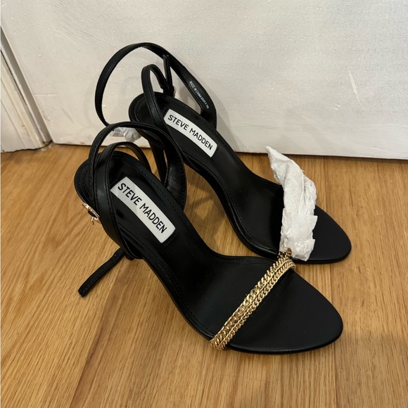 Steve Madden heels - Picture 2 of 4